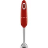 Image de Mixeur Plongeant Smeg Hbf03rdeu