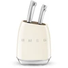 Image de Bloc Couteaux Smeg Kbsf02cr