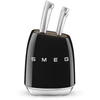 Image de Bloc Couteaux Smeg Kbsf02bl