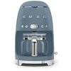 Image de Machine à Café Traditionnelle Smeg Dcf02sbmeu Bleu Orage