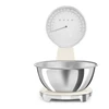 Image de Balance De Cuisine Smeg Ksf01crww Crème