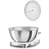 Image de Smeg KSF01WHWW Küchenwaage, Balance, Argent