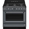 Image de Piano Mixte Smeg Tr90gmgr
