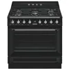 Image de piano de cuisson smeg tr90gpbl