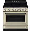 Image de Piano Induction Smeg Tr90ipp
