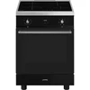 Image de Cuisinière Induction Smeg C6imblt2
