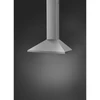 Image de Hotte Décorative Murale Smeg Kdc91xe3