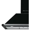 Image de Hotte aspirante murale SMEG KSED95MBL 90cm Classe B Noir Mat
