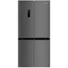 Image de Réfrigérateur multi-portes Smeg FQI48KD Dark inox