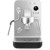 Image de Smeg EMC02BLMEU, Machines à expresso, Noir