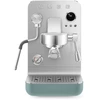 Image de Machine à Café Expresso Smeg Emc02egmeu Vert émeraude
