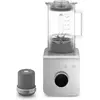 Image de Smeg BLC02BLMEU Mixeur sur socle, noir, Blender, Gris, Noir