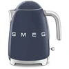 Image de Bouilloire Smeg Klf03nbeu Navy Blue