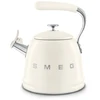 Image de Bouilloire Smeg Wkf01cr Crème
