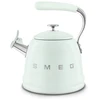 Image de Bouilloire Smeg Wkf01pg Vert D Eau
