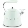 Image de Smeg WKF01PG, Bouilloire électrique, Vert