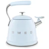 Image de Bouilloire Smeg Wkf01pb Bleu Azur