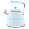 Image de Smeg Bouilloire 50s Style Wkf01 2.3l