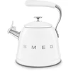 Image de Bouilloire Smeg Wkf01wh Blanc