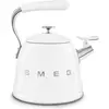 Image de Smeg WKF01WH, Bouilloire électrique, Blanc