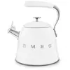 Image de Smeg Bouilloire 50s Style Wkf01 2.3l