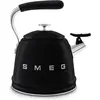 Image de Smeg WKF01BL, Bouilloire électrique, Noir