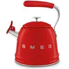 Image de Smeg Bouilloire 50s Style Wkf01 2.3l