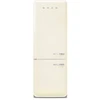 Image de Réfrigérateur Combiné Smeg Fab38lcr6