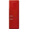 Image de Réfrigérateur congélateur en bas SMEG FAB38RRD6 Vintage Années 50
