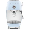 Image de Machine à Café Expresso Smeg Ecf03pbeu Bleu Azur