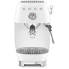 Image de Machine à Café Expresso Smeg Ecf03wheu Blanc