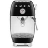 Image de Machine à Café Expresso Smeg Ecf03bleu Noir