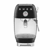 Image de Expresso Smeg ECF03BLEU Noir