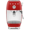 Image de Machine à Café Expresso Smeg Ecf03rdeu Rouge