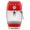 Image de Expresso Smeg ECF03RDEU Rouge