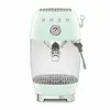 Image de Expresso Smeg ECF03PGEU Vert d'eau