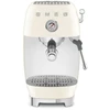 Image de Machine A Café Expresso Smeg Ecf03creu Creme