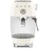 Image de Smeg Machine à Expresso Ecf03creu 50'style