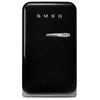 Image de Réfrigérateur 1 porte SMEG FAB5LBL6 Noir