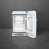 Image de Réfrigérateur Mini-bar Smeg Fab5rpb6