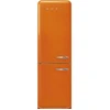 Image de Réfrigérateur Combiné Fab32lor6 Orange