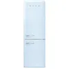 Image de Réfrigérateur congélateur bas SMEG FAB32RPB6 vintage retro années 50