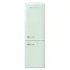 Image de Réfrigérateur congélateur en bas SMEG FAB32RPG6 Vert