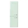 Image de Réfrigérateur congélateur en bas Smeg FAB32LPG6 Vert