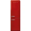 Image de Réfrigérateur Combiné Smeg Fab32rrd6