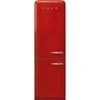 Image de Réfrigérateur Combiné Smeg Fab32lrd6
