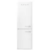 Image de Réfrigérateur congélateur en bas Smeg FAB32LWH6 Blanc