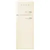 Image de Réfrigérateur congélateur en haut Smeg FAB30LCR6 Beige