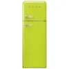 Image de Réfrigérateur congélateur en haut Smeg FAB30RLI6 Vert pomme