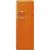 Image de Réfrigérateur 2 Portes Smeg Fab30ror6